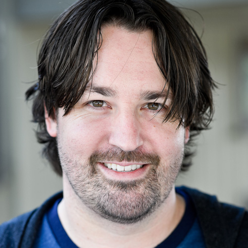 M.A. Larson